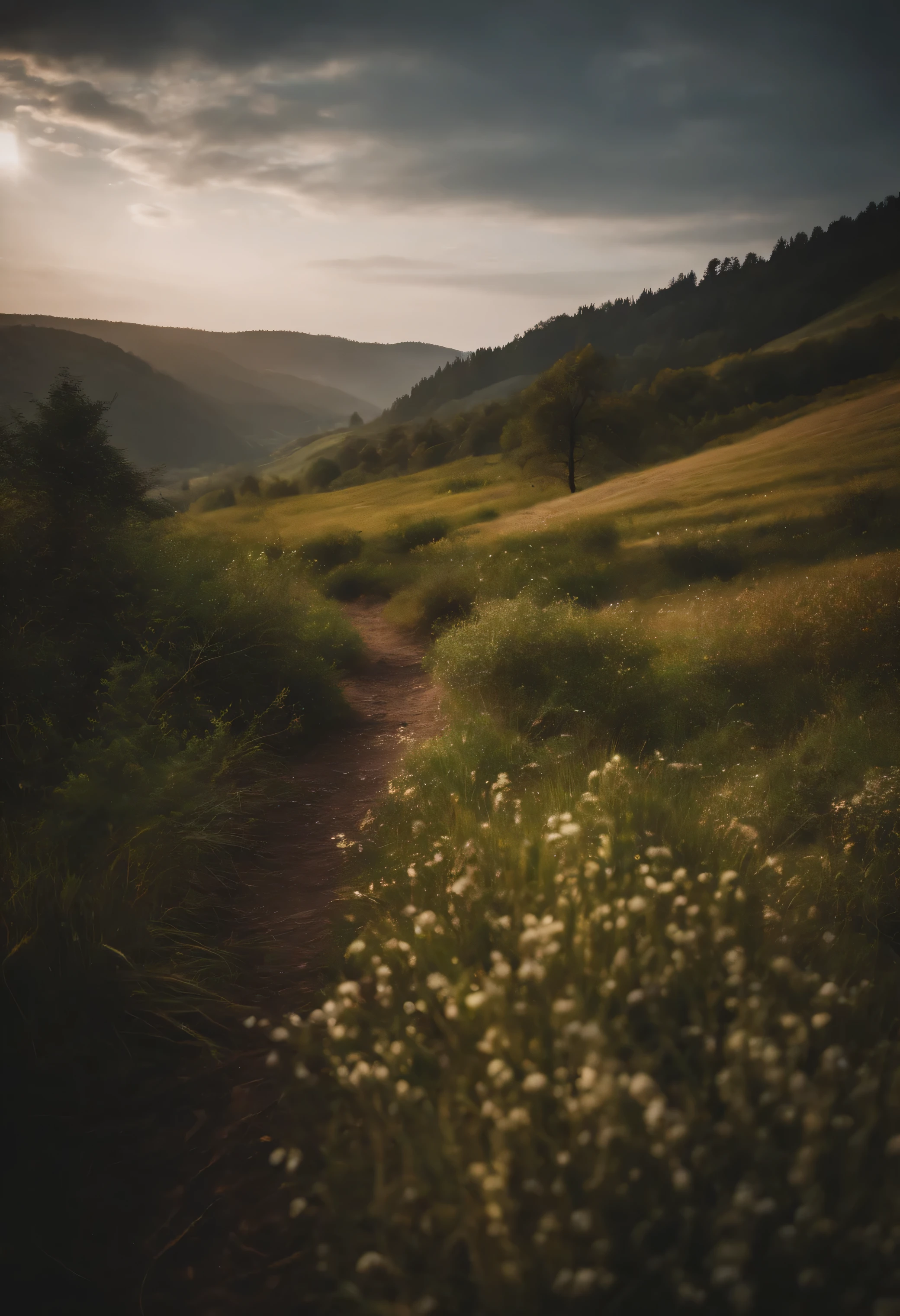 Natural beauty landscape 16k dslr photography wide angle shot