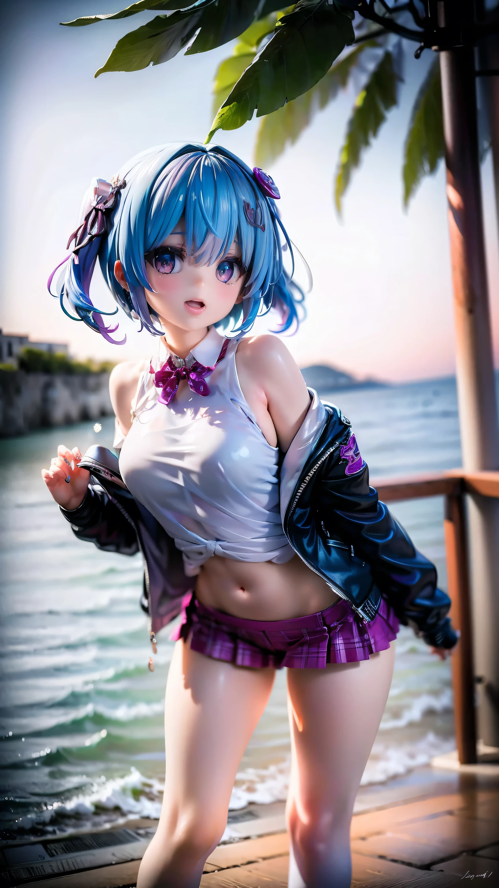 REM