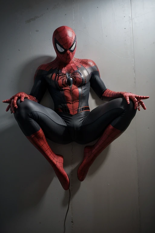 Spider man