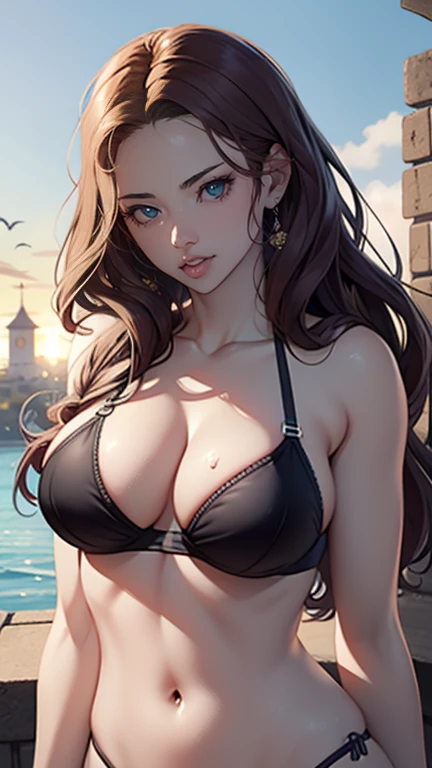 A closeup of a woman in a bikini holding a gun, fofosexyrobutts, lovely Brigite de Overwatch, wojtek fus, loba andrade de apex legends, muscular sweat Lara Croft, Lara Croft, corpo pin-up, art station masterpiece, bikini + equipamento militar esfarrapado, como visto no artstation, Brigite de Overwatch, corpo perfeito fotorrealistaPersonagens GTA estilo artgerm femininas Yvonne Strahovski estilo de desenho animado:1.2), Woman from Southern Brazil Drawing Art Gaucho Artline white background woman Cartoon image of a woman , roupas sensuais , garota super valente destemida , Ilustra??o estilo desenho animado, estilo de arte dos desenhos animados, estilo de arte dos desenhos animados, digital illustration style, design de personagens altamente detalhado, arte digital detalhada fofa, City fan art, design de personagem retrato, beautiful digital illustration, retrato de alta qualidade, arte em quadrinhos, retrato do design do personagem, Peituda sem roupa e medium breasts personagem feminina duas namoradas Linda personagem pose em pose dinâmica duas mulheres juntas Yvonne Strahovski à esquerda e junto com Jennifer Connelly à direita com corpo simétrico com espartilho e seios lindos, corpo bem definido, delicado e sensual, nsfw,obra-prima,maximum quality,((fichas de personagem,mesmo personagem,Pressure gauges,face lateral,solas)),scene of change of environment,pose too,fax de penteado,Pose Jitai,Cartaran Betarola,(fundo simples、fundo branco:1.3),lighting,multiple view, ((mulher)), corpo todo, sensual girl, nu, feliz, sorriso, ajustar, esportivo, cabelo loiro,cabelo muito curto,corte de cabelo de duende, sobrancelhas escuras, olhos azuis,big sorriso, Pele branca, muscular, ombros, tonificado, espesso, espesso thighs, medium breasts, bonitinho, sensual, young mulher, 20 years old drawing of a woman with wings and bra top, inspirado em Rob Liefeld, anjo, possivelmente um anjo, commission for high resolution, epic angle and pose, anjo alada, Commission