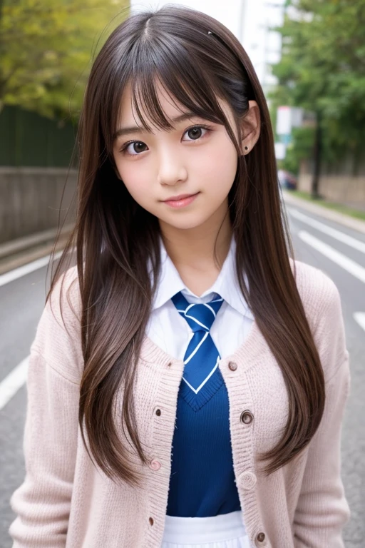 Cute Girls、Idol、high school girl