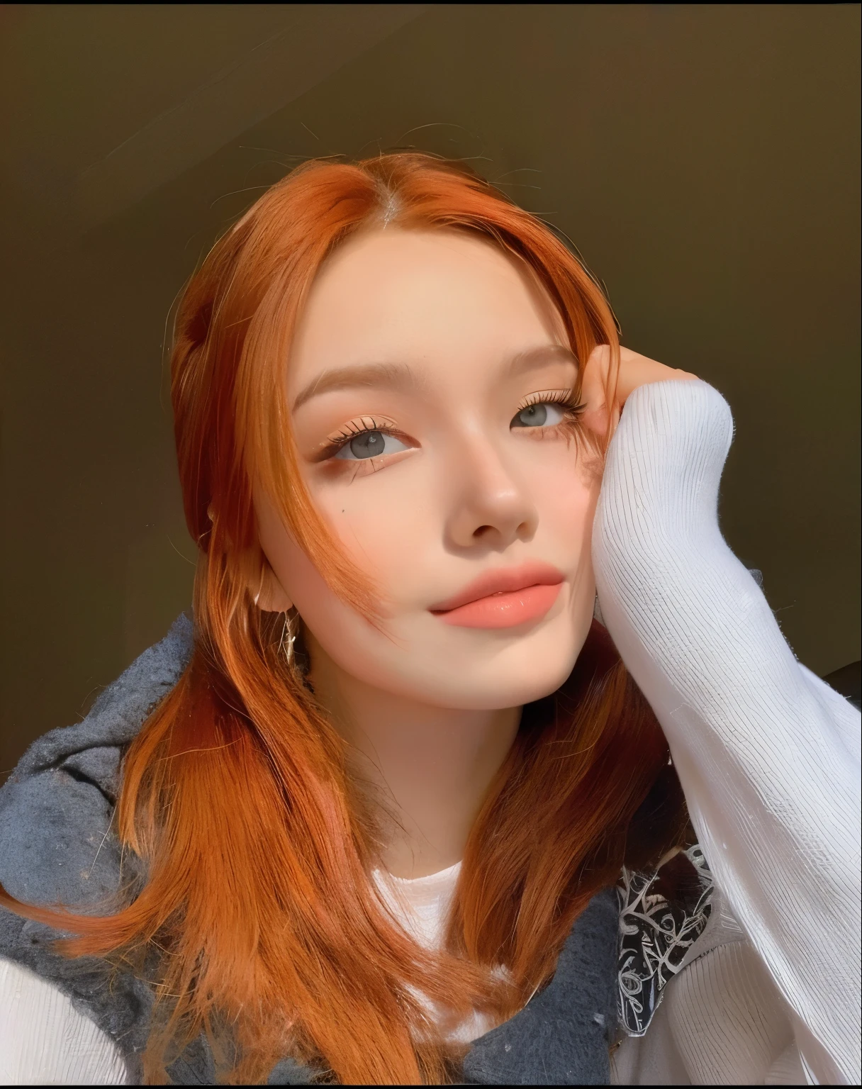 Irene Red Velvet