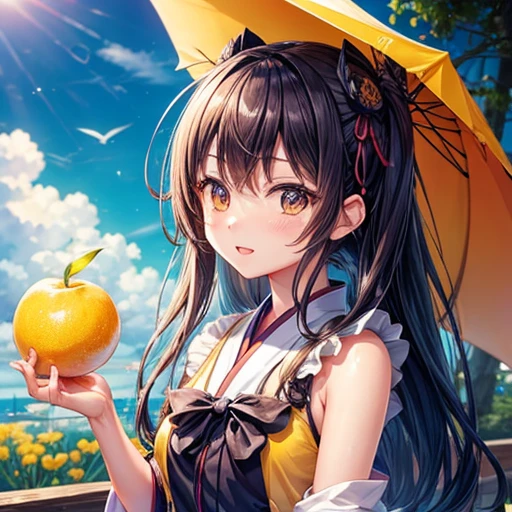 Hanaoka Yuzu