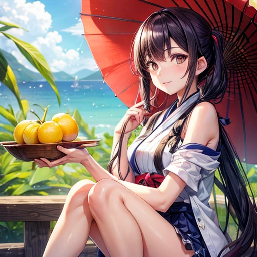 Hanaoka Yuzu