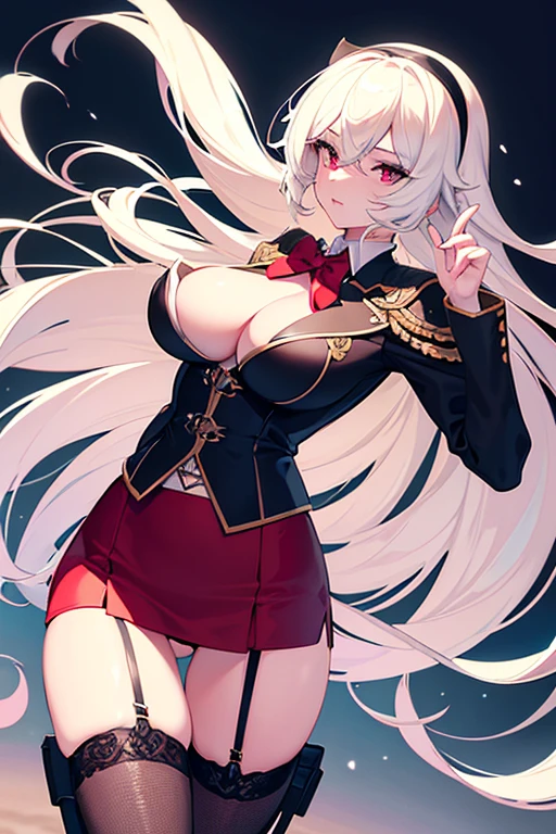 1 Girl, Solitary, looking at the audience, Long blond hair, wearing a corset, Big Ass, Brown eyes, Upper Body, Gray background, Normal breast, Lips, Practical, Part konigsreuter a young japanese woman, 1 girl, beautiful detailed eyes, beautiful detailed lips, extremely detailed face, long hair, slim, 25 years old, wearing sunglasses on her head, black jacket, white button-up shirt, purple gloves, shorts, thigh highs, garter belt, detailed clothing, masterpiece, photorealistic, 8k, cinematic lighting, vibrant colors, elegant, fashion portraitAraffe dressed as a snow White with a red bow and a red bow, Beautiful vampire queen, 臉紅 realistic role play, 《Adventure Treasure》Marceline, anime girl role play, 4K HD snow White hair, Beautiful vampire queen, snow White as a d &D Fighter, snow White, anime role play, role play, Vampire Camilla, Has long black hair, on the street,Torn clothes,big breasts big areolamasterpiece, best quality, high quality, Very detailed CG uniform 8k wallpaper, blossoming landscape, dry place,such as an empty desert, dearest, cunning, mono lake, common tree, 3D digital painting, Award-winning photography, Bokeh, Depth of Field, HDR, bloom, Chromatic Aberration, Reality, Very detailed, Popular on artstation, Popular on CGsociety, Wheels within wheels, High Detail, Dramatic, midjourney's Artwork 1Girl, (Dakota:1.0), blue eyes, Pixie Short Hair, blush, Human Resources Bikini (Large Breasts:1.0), (Large areola:1), , (Pure face_V1:0.5) Increase height Clothes got wet