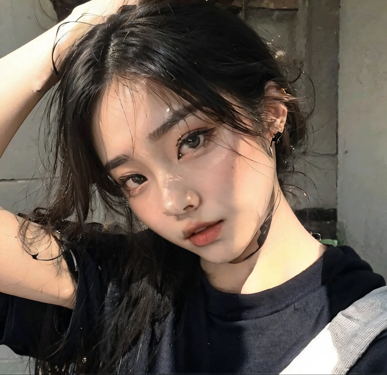 Jenny Blackpink, Jenny Blackpink, best quality 8k