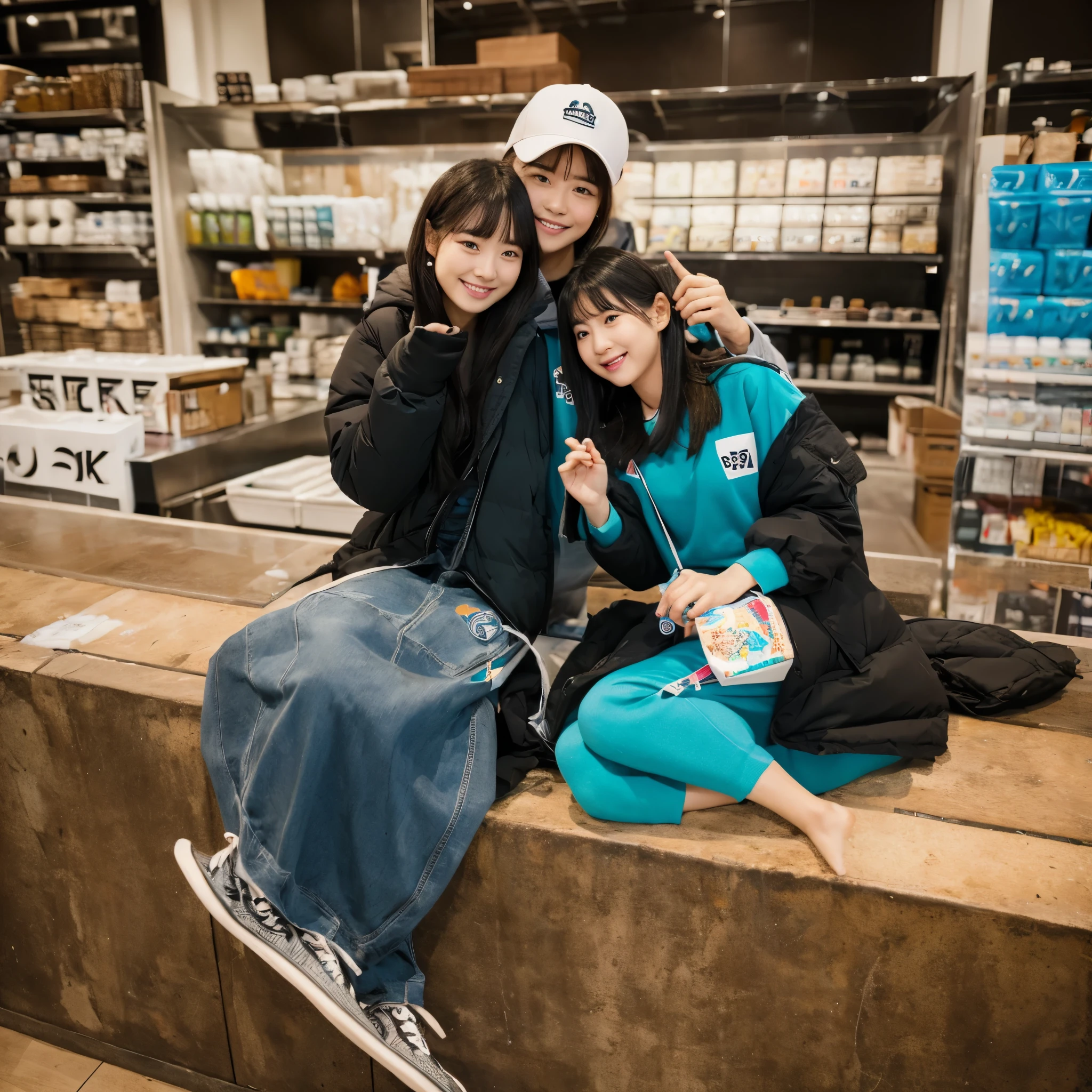 Saks
