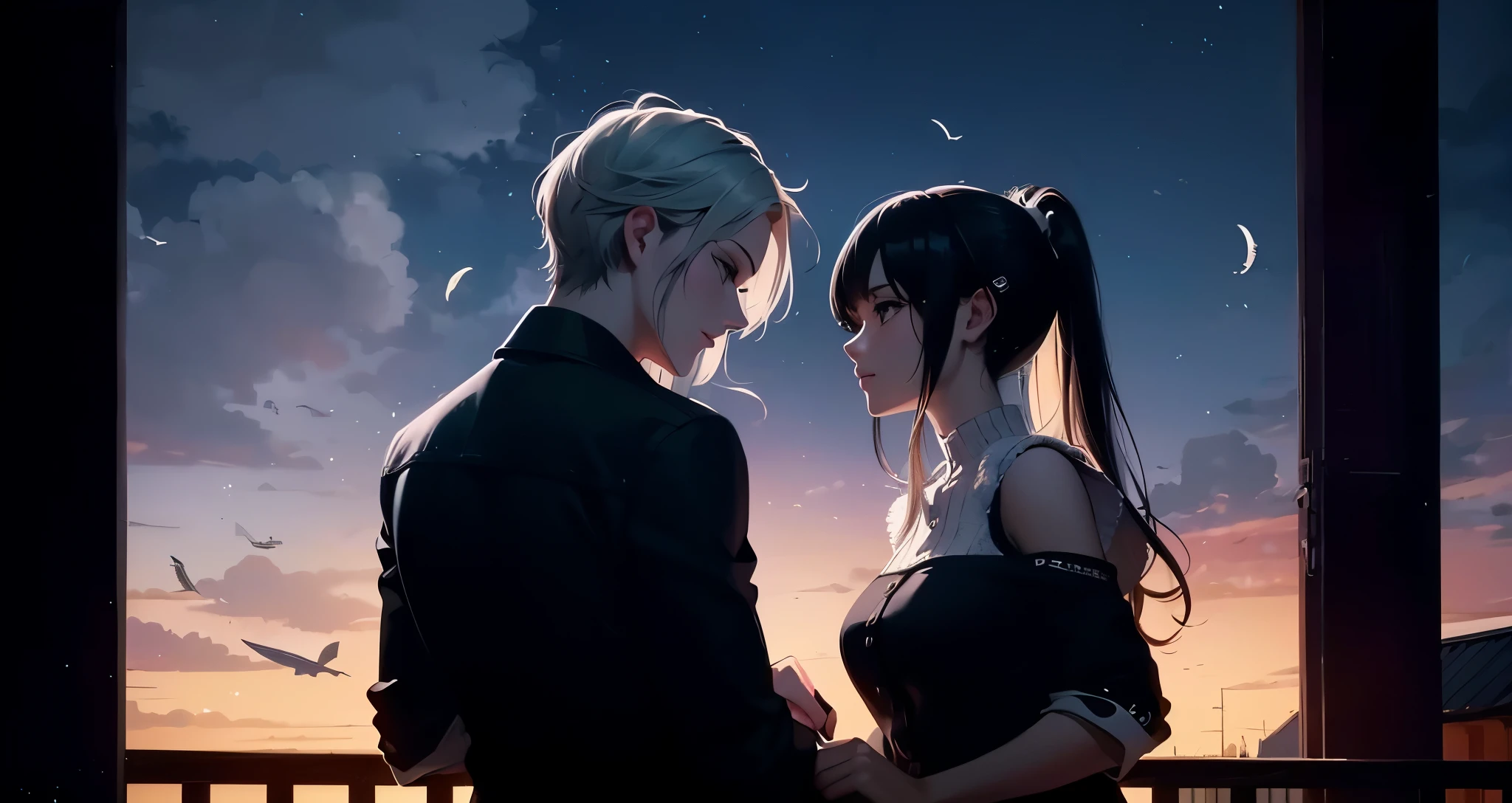 High quality 