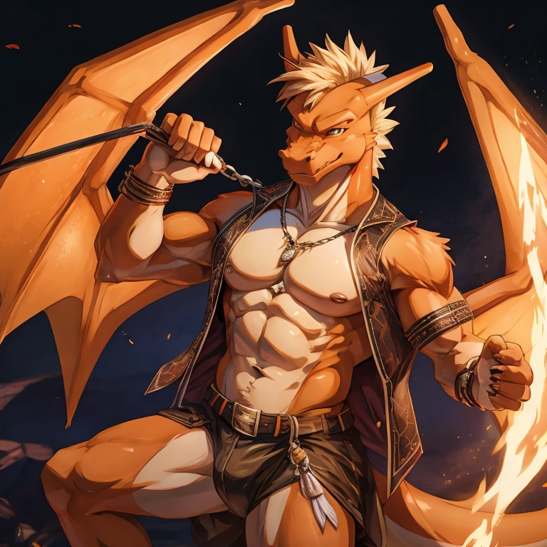 Charizard having sex,dick.