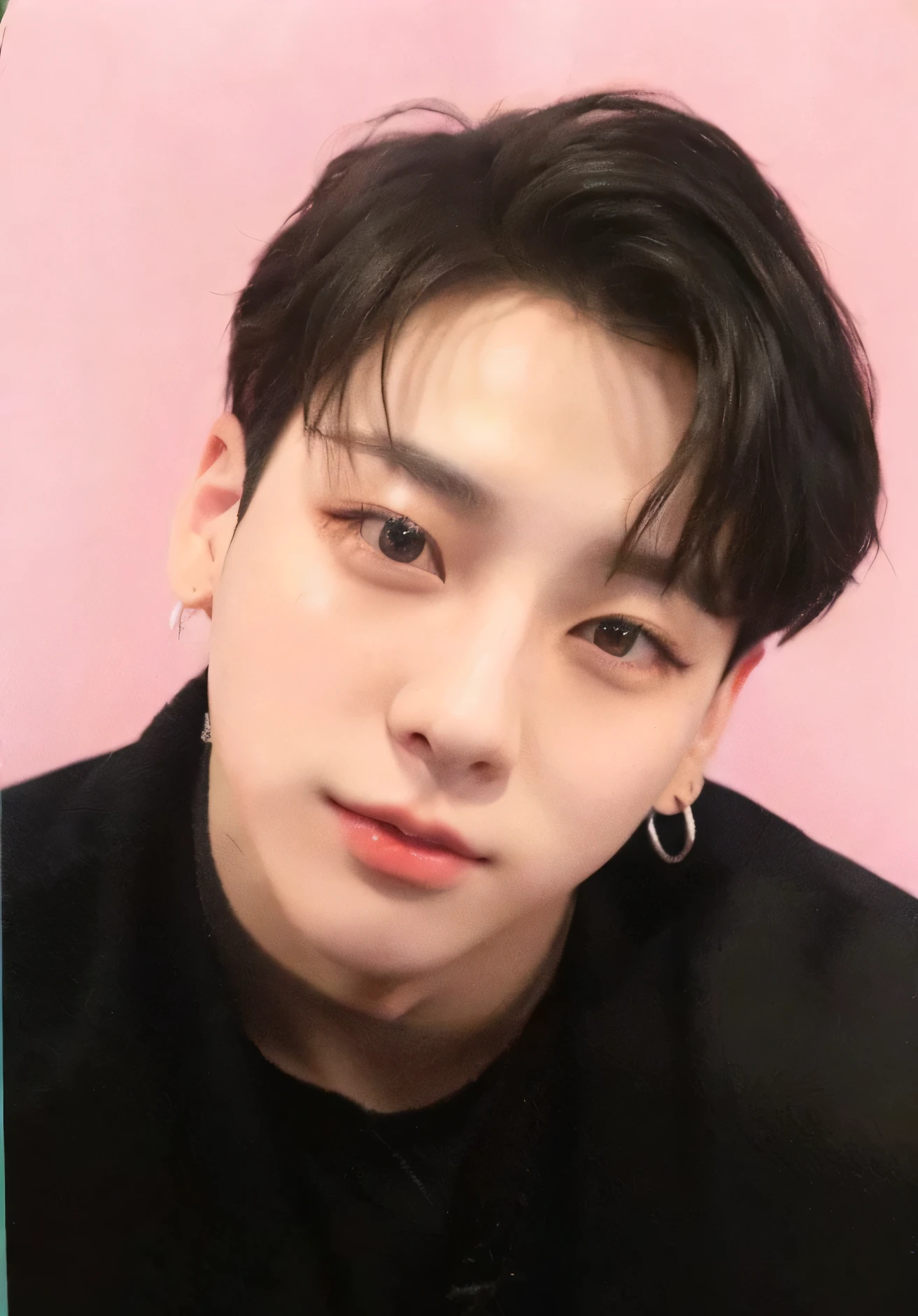 Jeon jungkook, jeonggkook, jungkook, JK idol, BTS Jeon jungkook