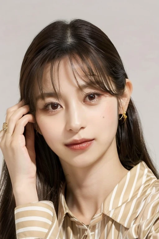Beautiful woman,highest quality,Sexy,Realistic,Airu Ikumi