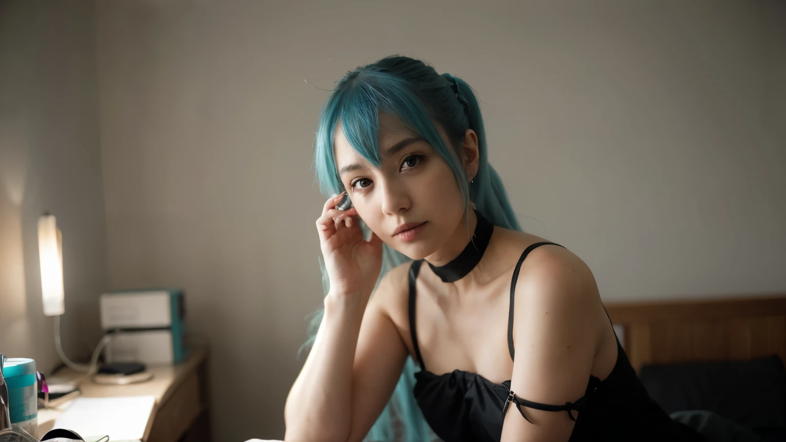 miku