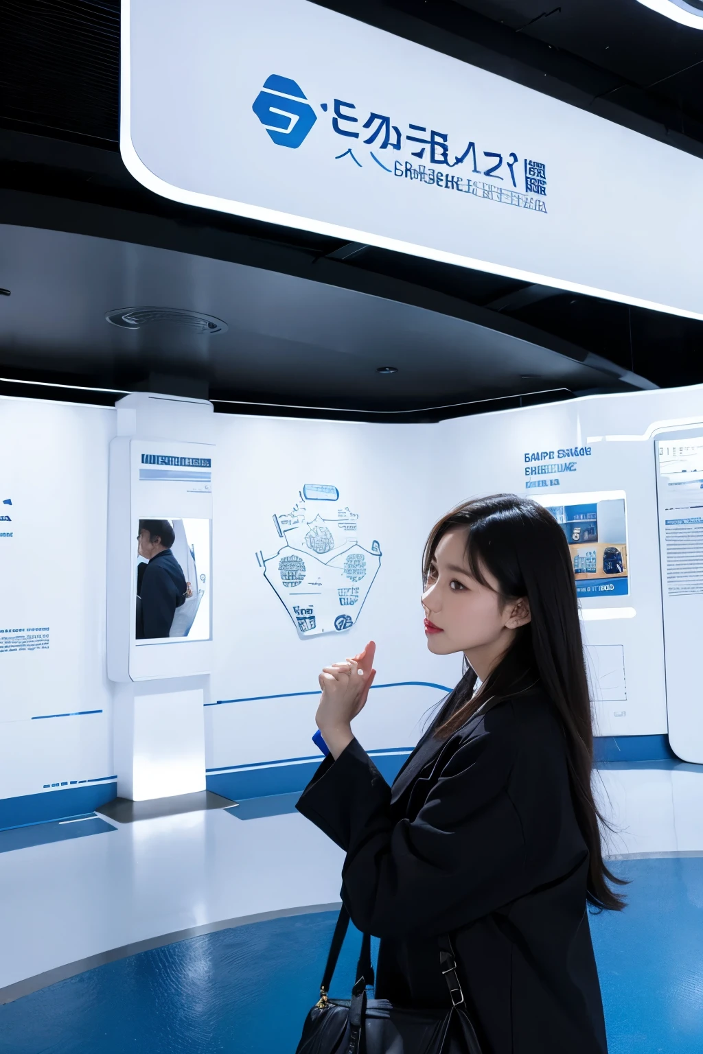 Exhibition design
