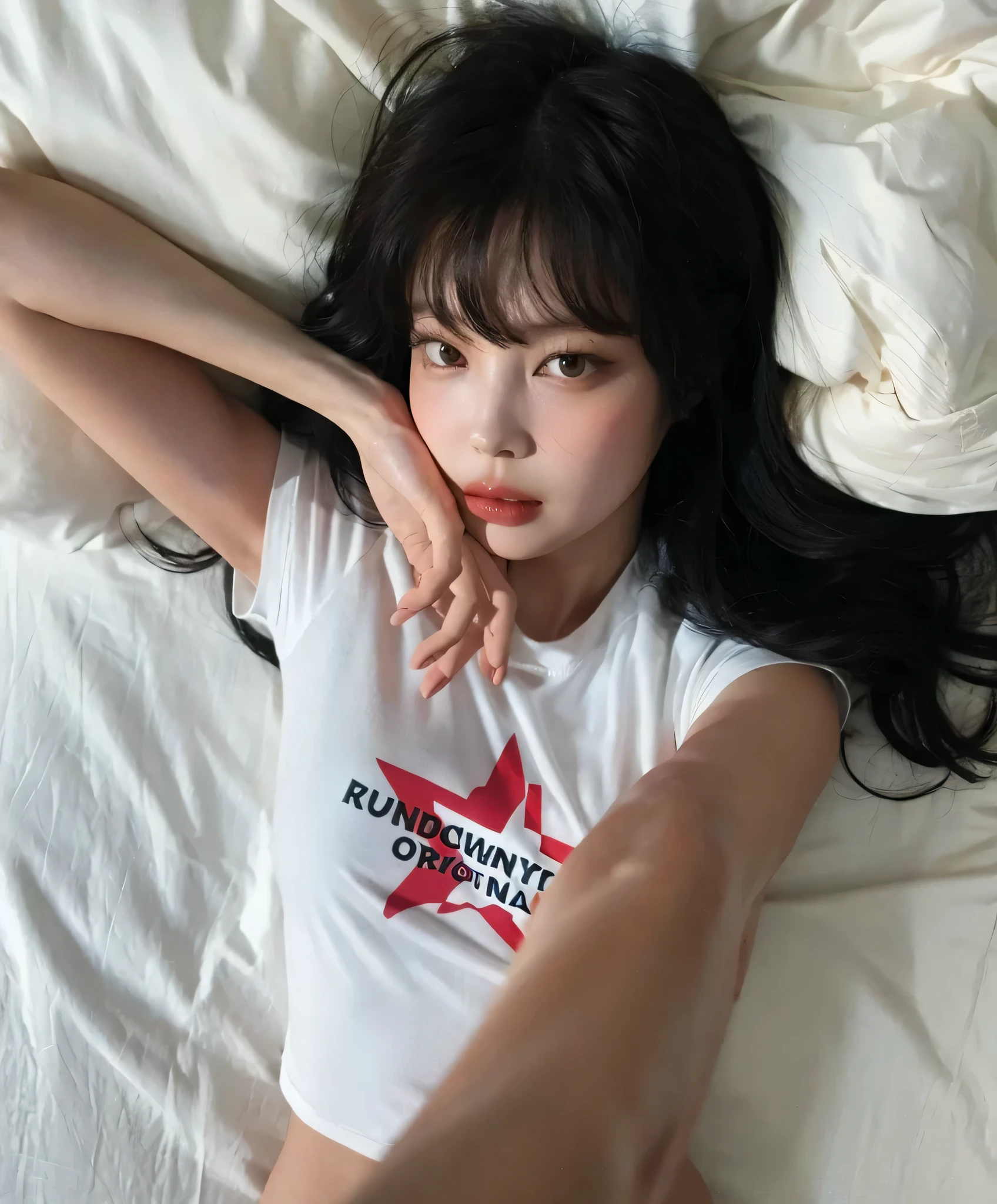 Jennie kim