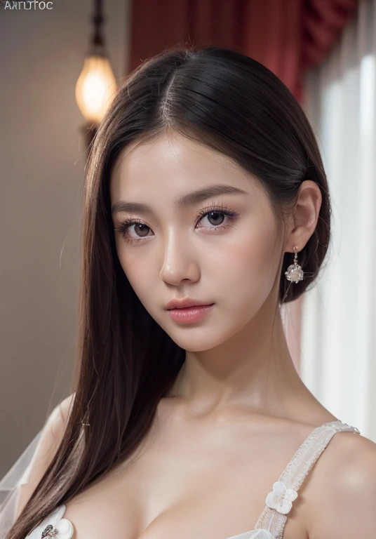 1girl, ((very transparent) Hanfu qipao), (erotic_), ((focuss closeup face)), pretty young (Russian) (Asian) (masterpiece), top Chinese model, (aphrodite goddess), (beauty breast), very best quality detailed face:1.5, privium room, (8k HD graphic, (soft and chill light), best quality detailed ultra highres:1.2 dynamic lighting, artstation, winner photography, volumemetricslighting),