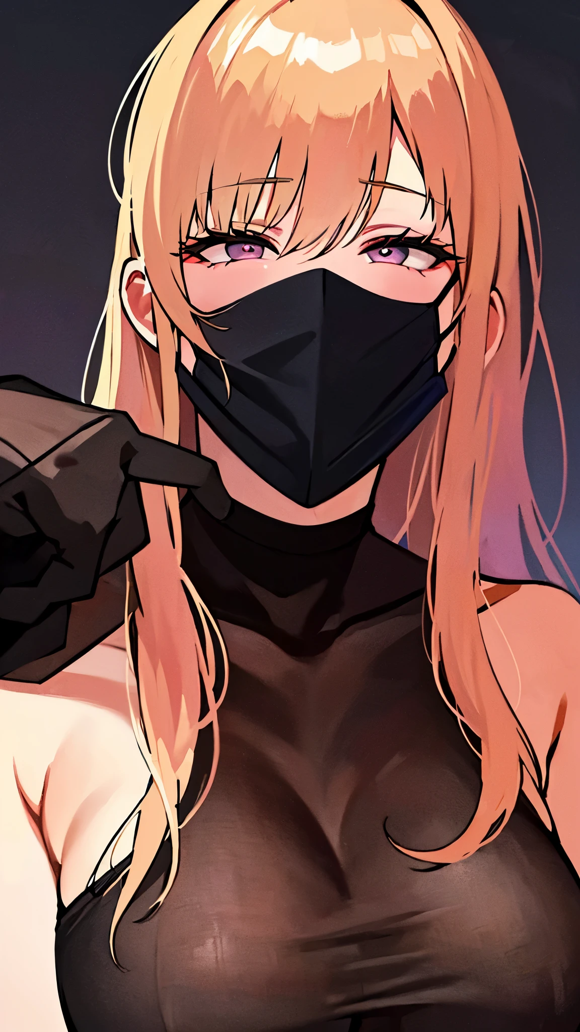 (sound、Available for viewing、masterpiece、high quality、high resolution、high-end rendering、Safe for work、Safety Sensors),Super big boobs、Top view、Mature girl、(Fallatio:1.5, Shift the mask、Clothing、Mesgaquismiles:1.5, )POV sex, Hyottoko fellatio、Deep Throat、
(Dim lighting:1.8,night:1.8, Dark Room:1.5, Detailed people、Detailed Background、Background blur:1.3, Realistic depiction、Super beautiful image quality)
