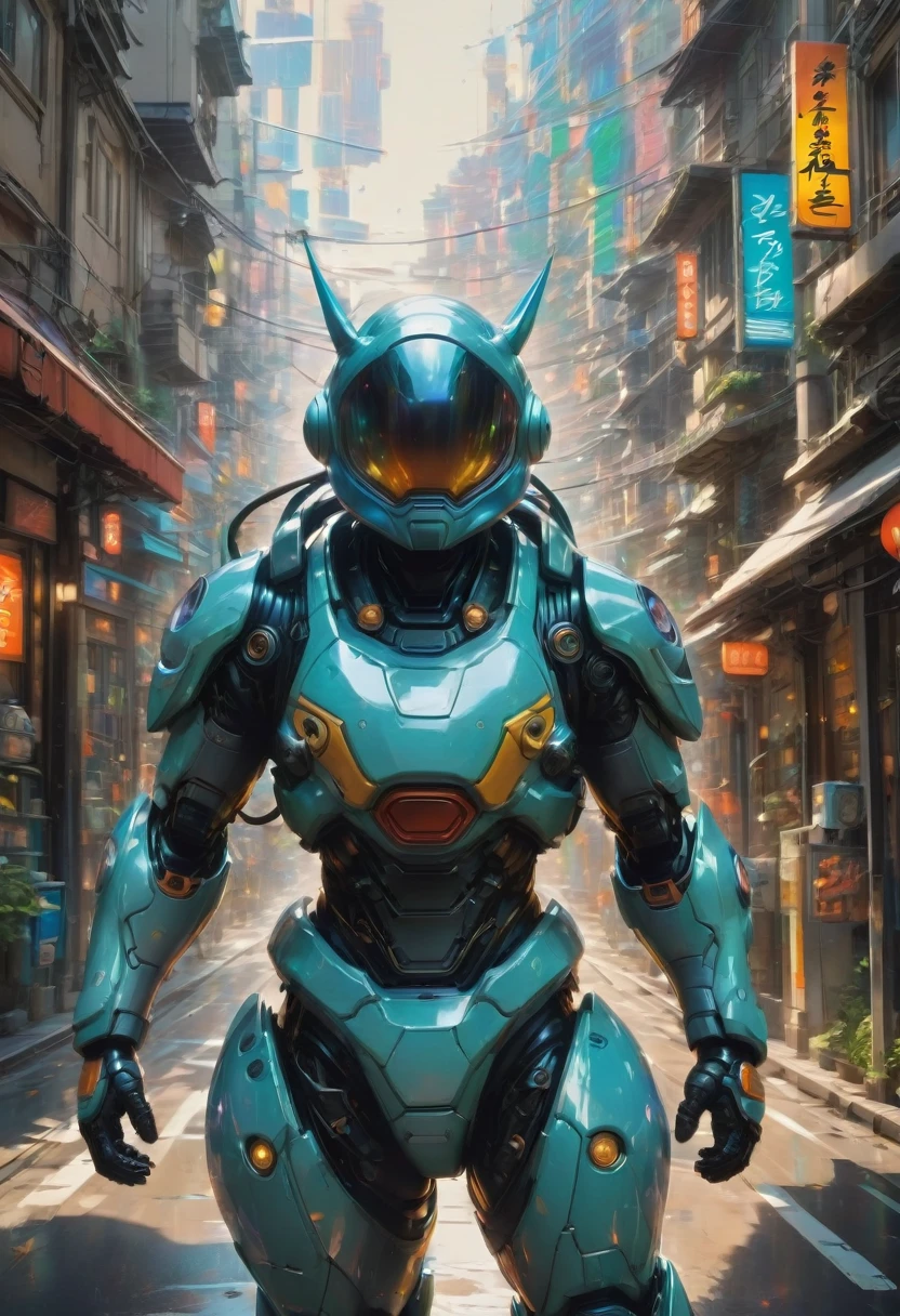 Tight Combat Suit, Motion Blur, action-lines, speed-lines, by Studio Ghibli, best quality, masterpiece, very aesthetic, perfect composition, intricate details, ultra-detailed