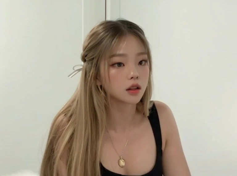Jennie Kim 