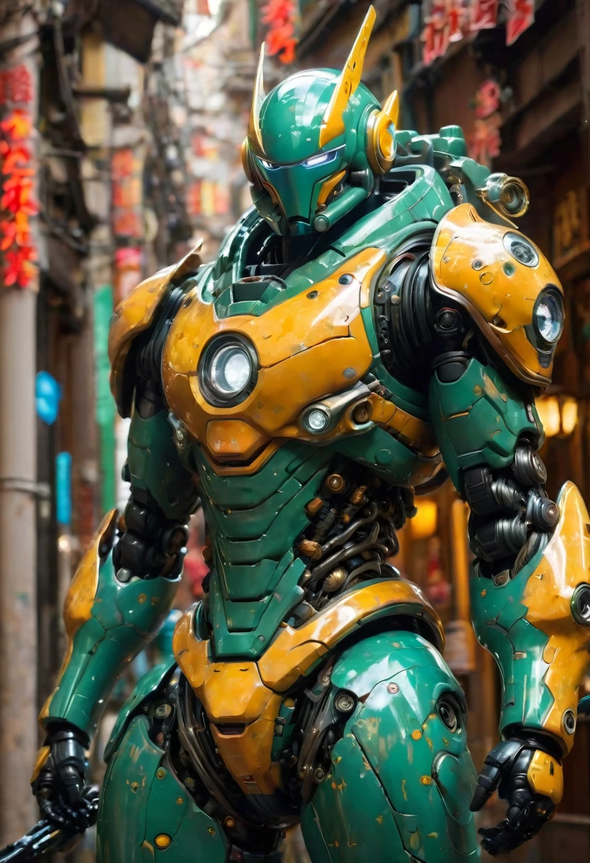 Tight Combat Suit, Motion Blur, by Studio Ghibli, best quality, masterpiece, very aesthetic, perfect composition, intricate details, ultra-detailed