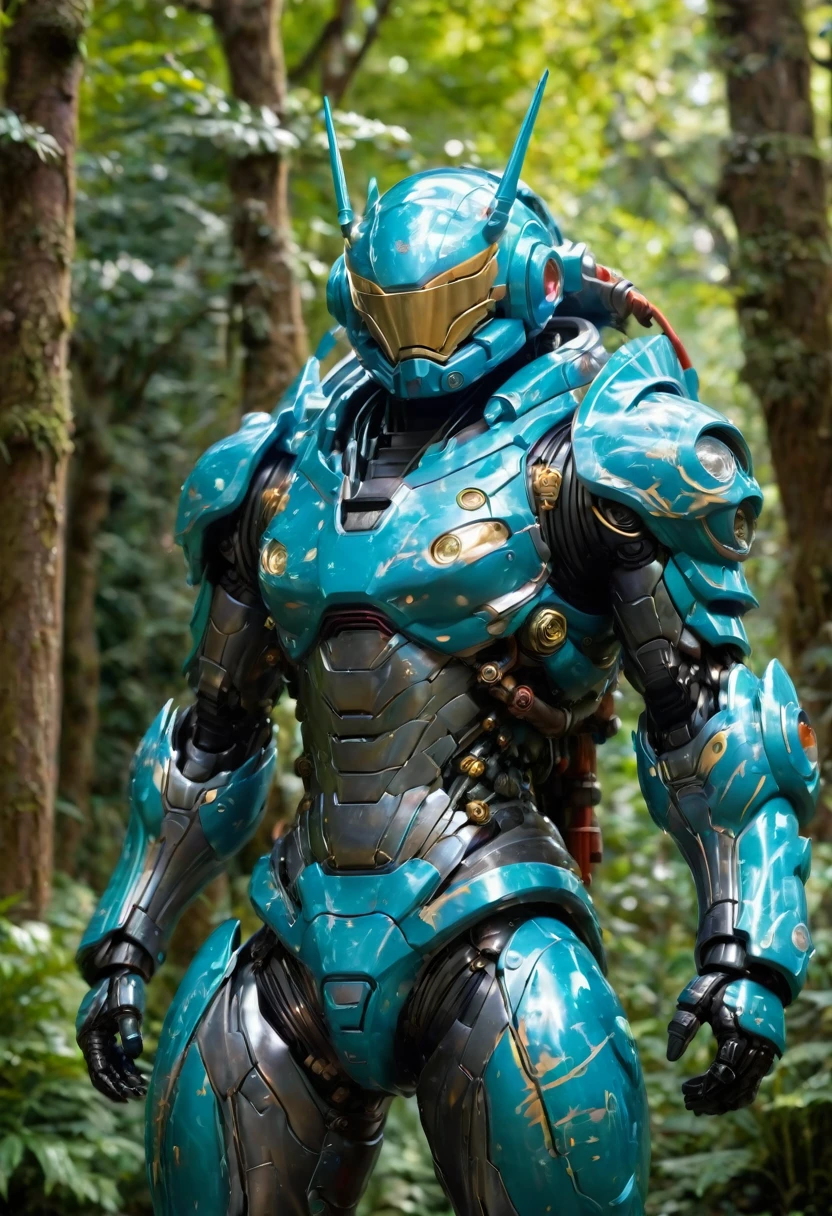 Tight Combat Suit, Motion Blur, by Studio Ghibli, best quality, masterpiece, very aesthetic, perfect composition, intricate details, ultra-detailed
