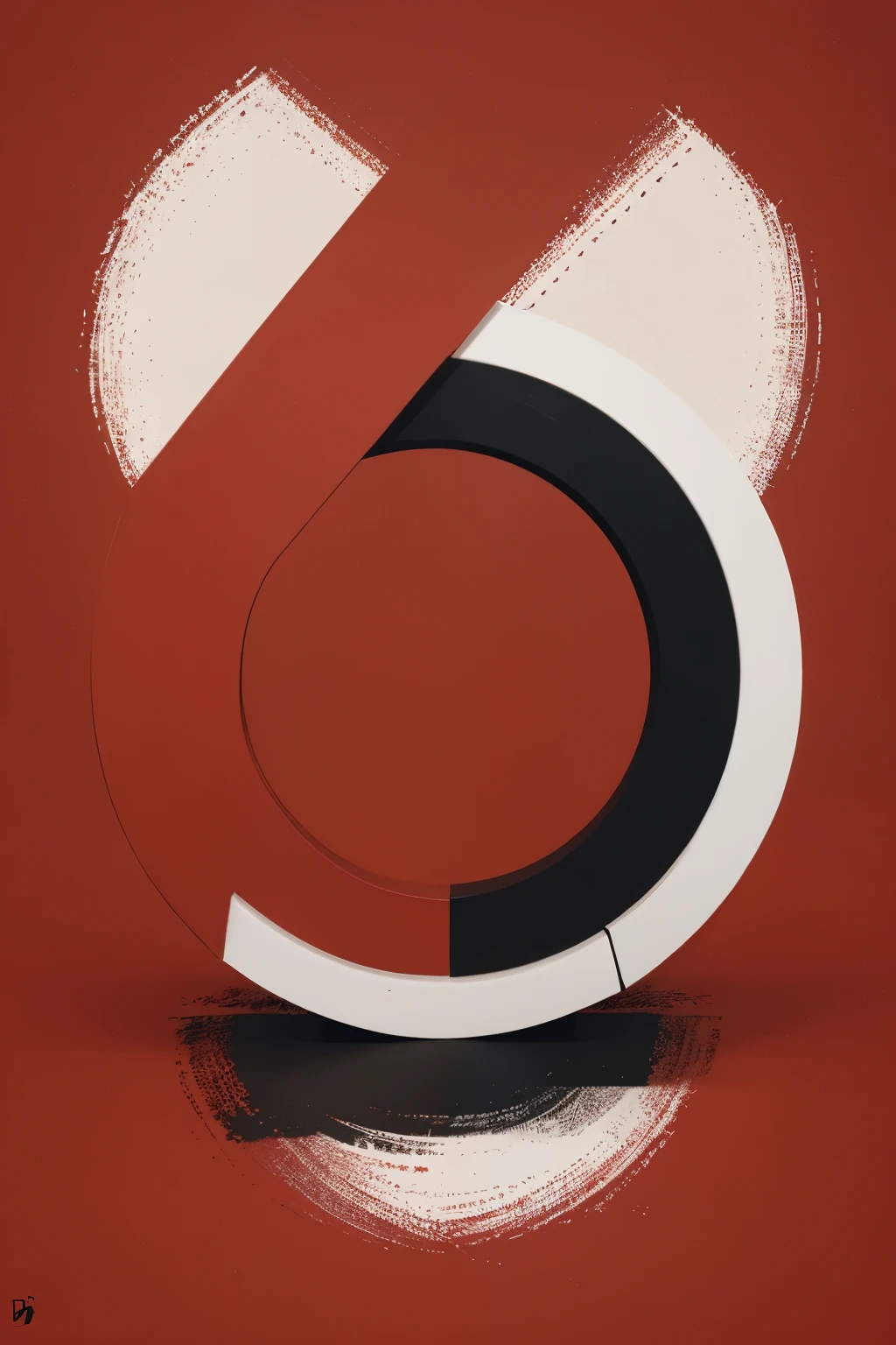 Crea un logo que tenga la palabra "Inyeon" que incluya un hilo rojo representando al hilo rojo del destino, that is formed only by black letters