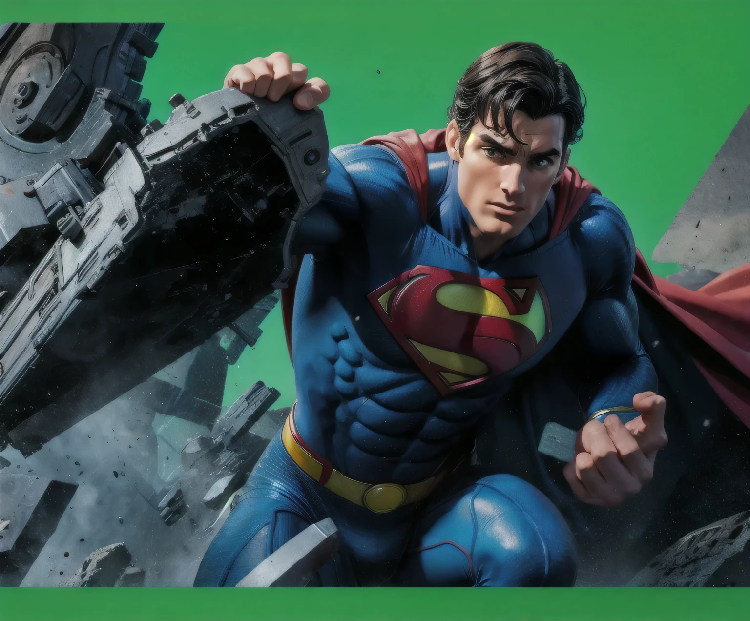 Superman