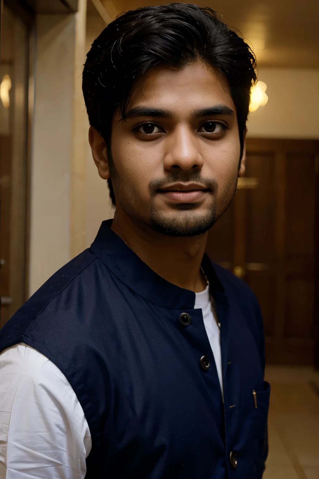 Huzaifa
