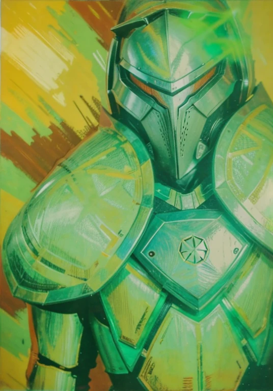 Armadura tecnologica, tokusatsu,