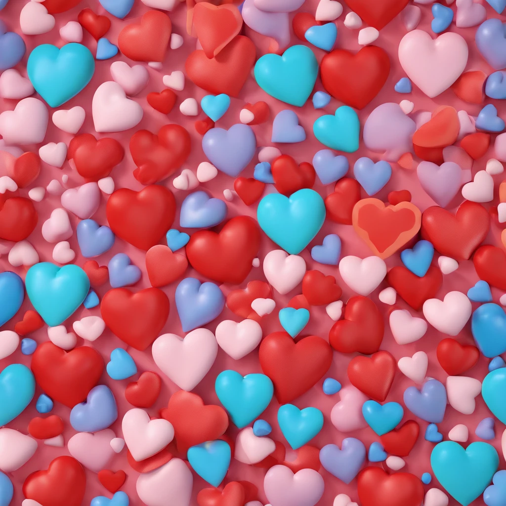 Hearts