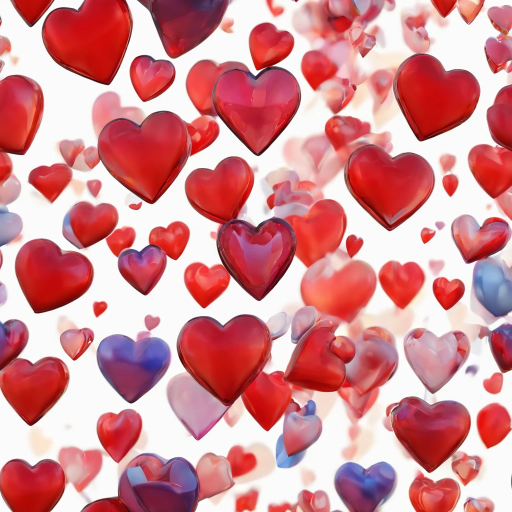 Hearts
