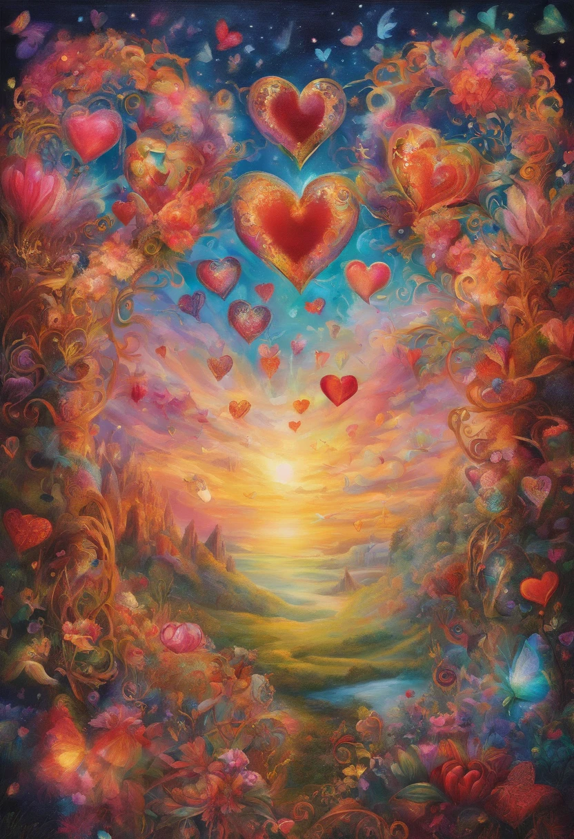 Hearts
