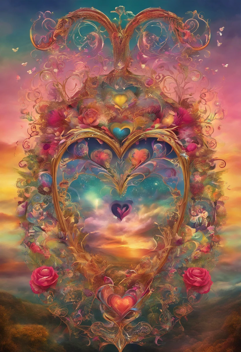 Hearts 