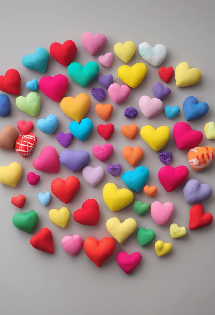 Hearts