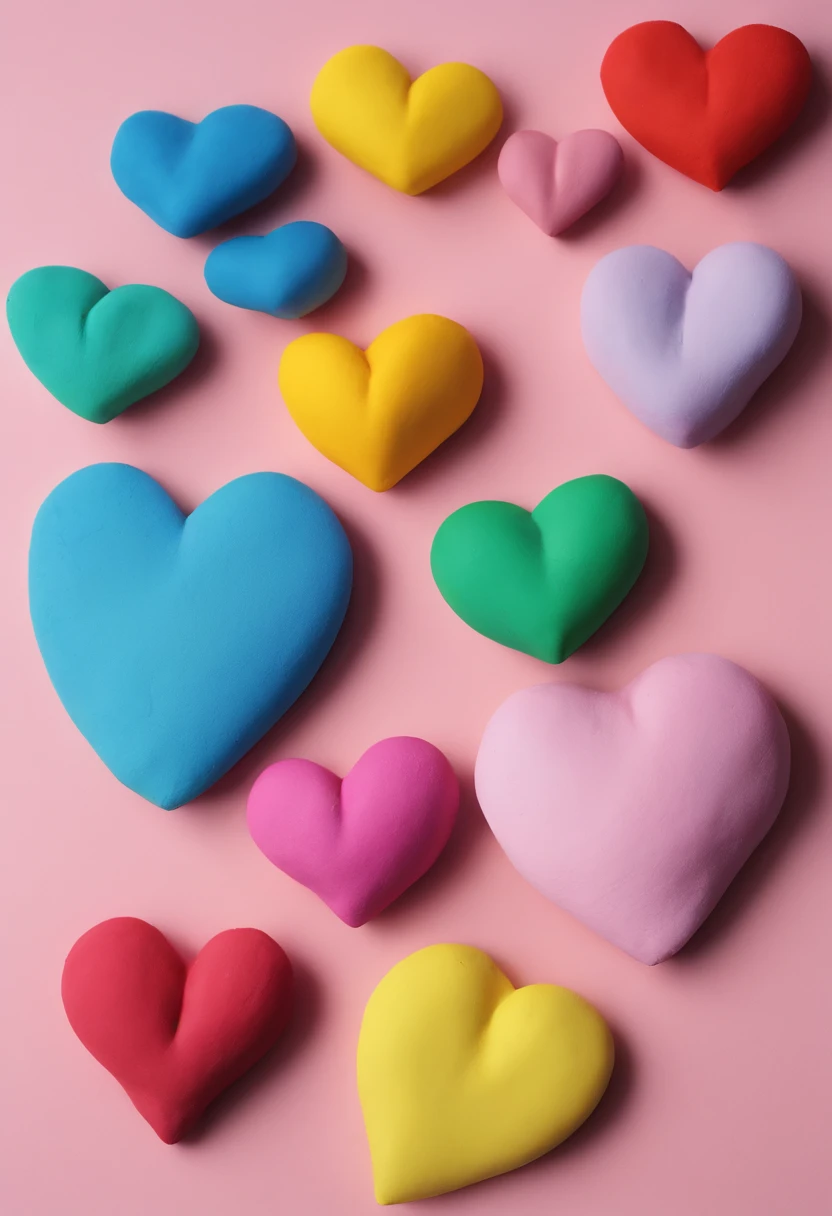 Hearts