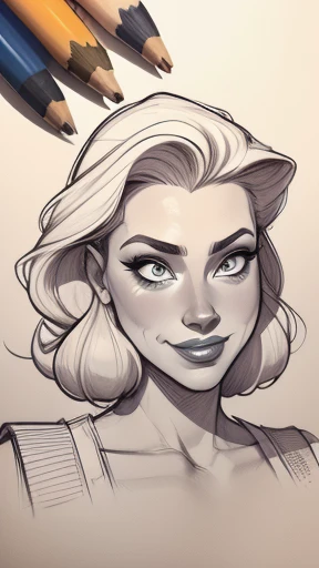 estilo de desenho animado:1.2), Yvonne Strahovski mulher Imagem de desenho animado de uma mulher , roupas sensuais , garota super fofa, authoritarian would be facial expressioncartoon style illustration, estilo de arte dos desenhos animados, estilo de arte dos desenhos animados, digital illustration style, design de personagens altamente detalhado, arte digital detalhada fofa, City fan art, design de personagem retrato, beautiful digital illustration, retrato de alta qualidade, arte em quadrinhos, retrato do design do personagem, white background Buso without clothes and medium breasts, curvas corporais bonitas e Canal Privado
Desconto de 20% for a limited time at SVIP Try It Now SeaArt Robot Txt2Img Pattern 17:04:04
desenho de uma mulher com um sorriso no rosto, estilo de desenho em quadrinhos, solo portrait ๐จ๐๏ธ, ๐คค retrato de , linhas soltas, retrato de arte de linha, professional sketch, high quality sketch, lindo estilo de desenho, desenho de , Pen sketch, sketch sketch, realistic sketch, alta qualidade de rascunho, sketched, linhas limpas, retrato fofo, sombreamento simplesPersonagem mulher estilo a seios lindos redondos e firmes tompunk Fiona rainha Anna de Arendelle com marcas de guerras Imagem de desenho animado de uma mulher .Ilustra??o estilo desenho animado, estilo de arte dos desenhos animados, estilo de arte dos desenhos animados, digital illustration style, estilo atompunk design de personagens altamente detalhado, arte digital detalhada coragem, Forest fan art, Design de personagens de retrato, beautiful digital illustration, retrato de alta qualidade, Arte em quadrinhos, mulher jovem cabelo com transas lindas . Queen Anna of ArendelleBeautiful lined eyes Medium large bust and wonderful sexy clothes. image expression of sexual desire from waist to head illustration Queen Anne of Arendelle atompunk style Fallout 4 style beautiful round pose, seios firmes revista playboy Personagem Christina Ricci estilo de cabelo preto Morticia AddamsIm