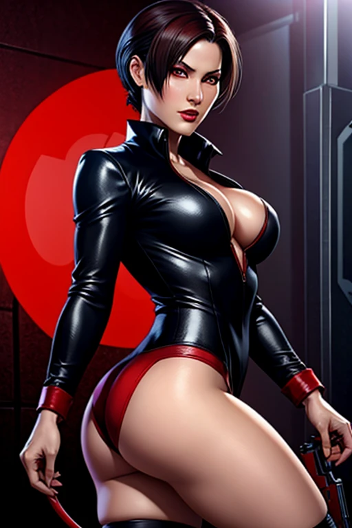 Ada wong