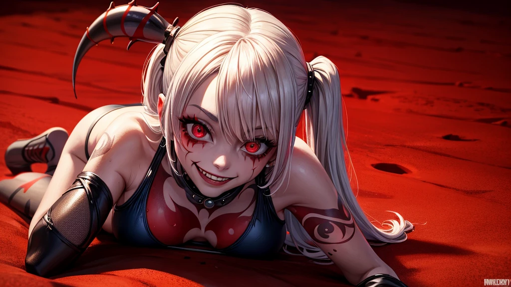(superflat, masterpiece, flat shading), ((3 females)), Cinematic shot of multiple females having sex with tentacles, multiple females, bdsm, tied by tentacles, tentacle sex scene, ecchi, yuri