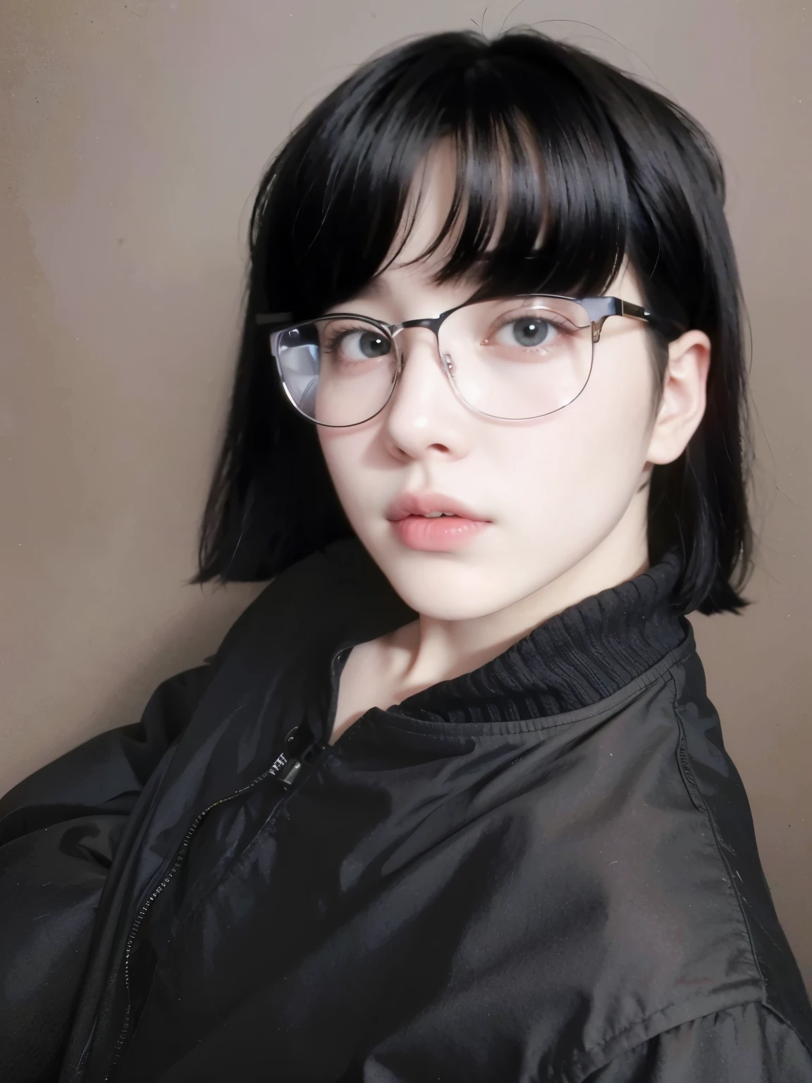 mulher arafa com cabelo colorido sentada em uma mesa, Jung Jaehyun, adorable and pale korean face, Ulzzang inteligente, Kim Doyoung, com cabelo curto, jossi do blackpink, Hong junho hyung, Tae June Kim, Ulzzang, o corte Hime, Jaeyeon Nam, xqc, Parque Jimin, cabelo curto platinado moleca
