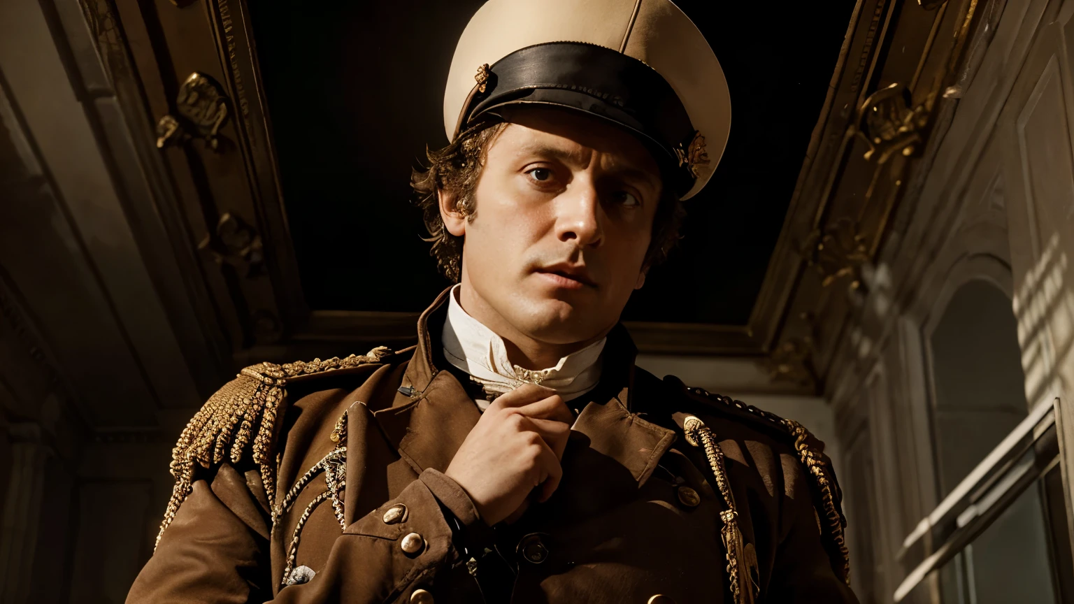 image from The Hidden Fear of Napoleon: Historical Revelations!