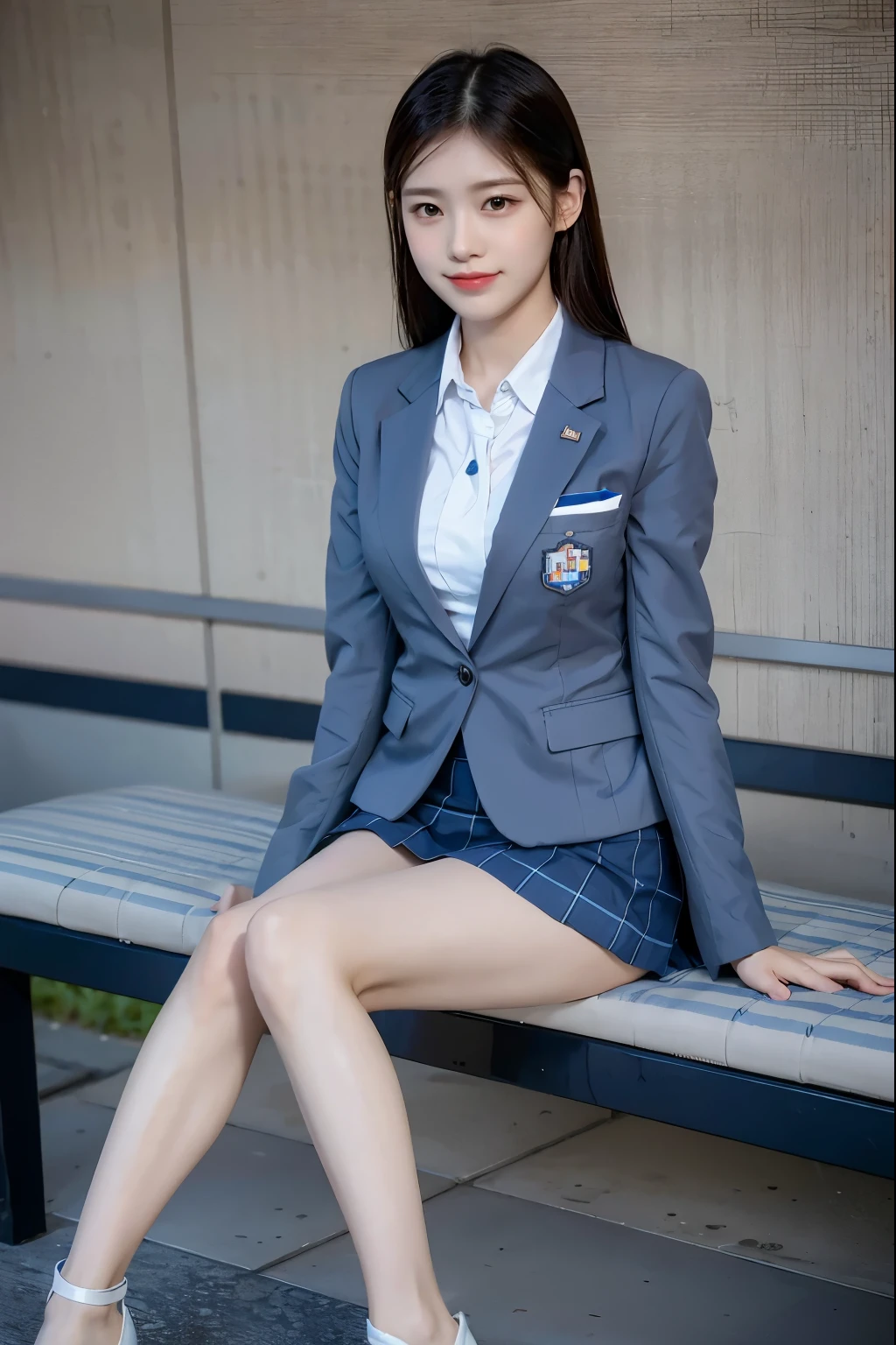 Legs 