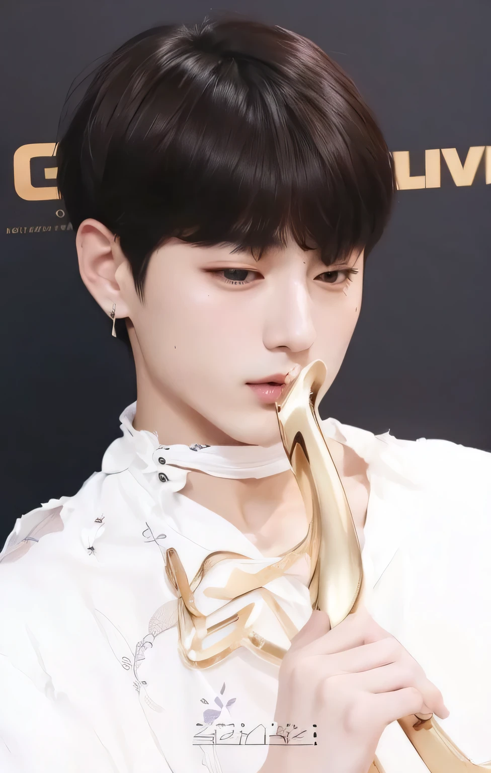 delicate features, jungkook from bts face, melhor qualidade