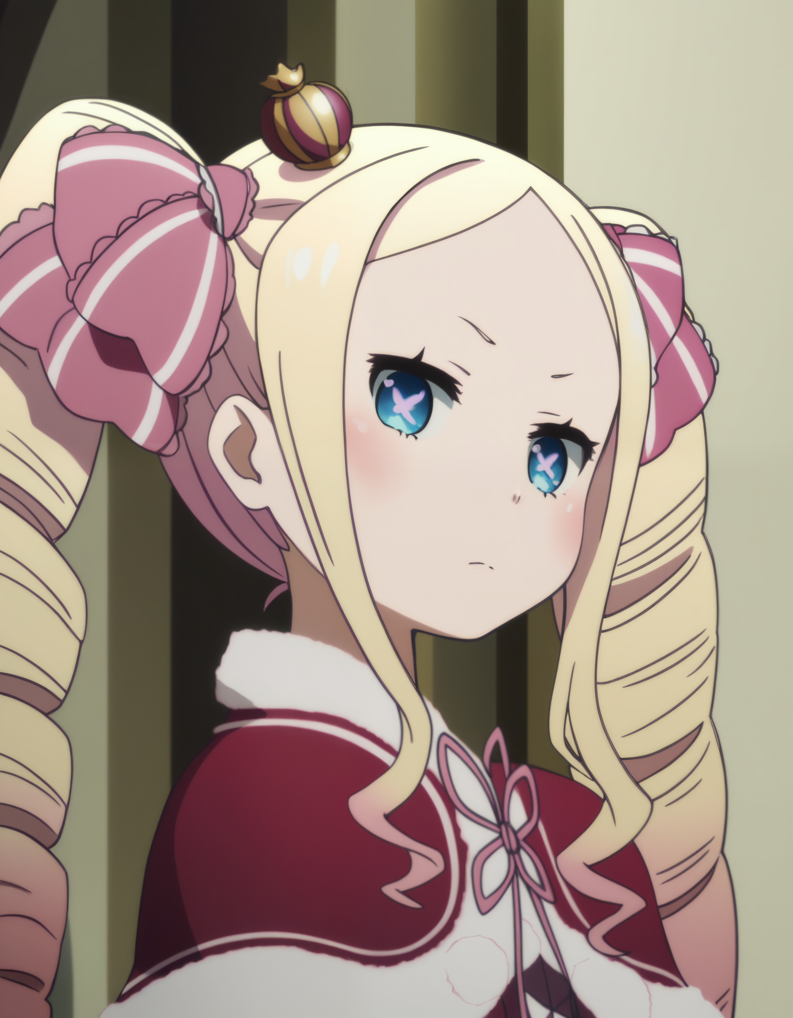 Beatrice - ReZero - PonyXL v1.0