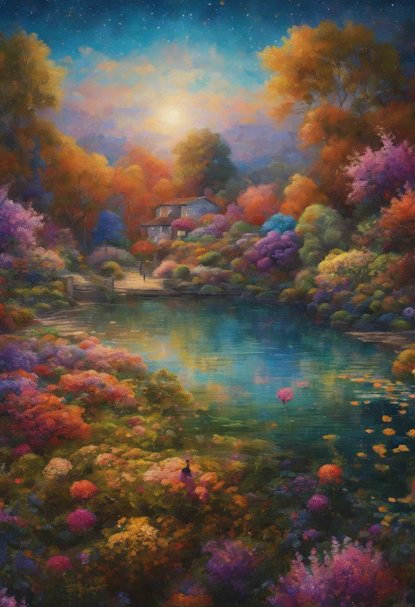 A space for relaxation，Meditation Room，A place to relax，warmth，Gentle sunlight，Utopia．