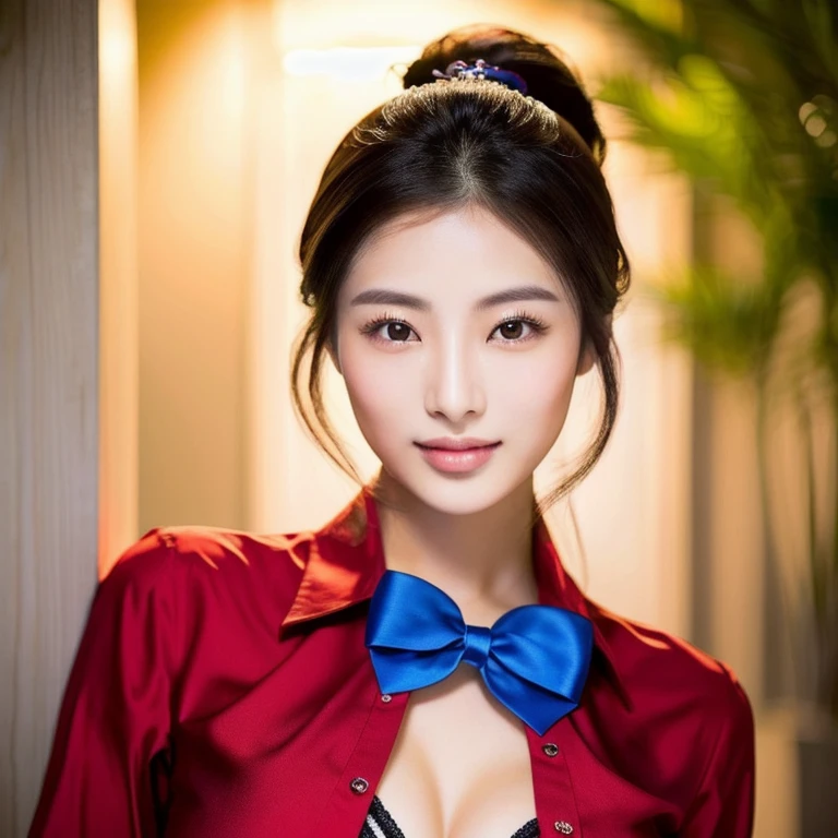 Asian woman Arav Close-up photo of woman in red shirt., Chest circumference measures 36 inches., beautiful south ponytail,) long, Flowing hair, korean woman, gorgeous young korean woman, ponytail, beautiful young korean woman, Korean girl, korean woman, Jae Yeon Nam, beautiful asian girl, young asian woman, Beautiful Asian woman, cute korean baby face, Gorgeous Chinese model, Chinese girl, Honhwa Cho is bright and shining., Sophisticated gravure idol, Japanese goddess, Japanese model, opposite, Yoshitomo Nara, blue bikini, Realistic seductive gravure idols, Realistic young gravure idol, Ravier, the dazzling young idol, Mayuri Shiina
