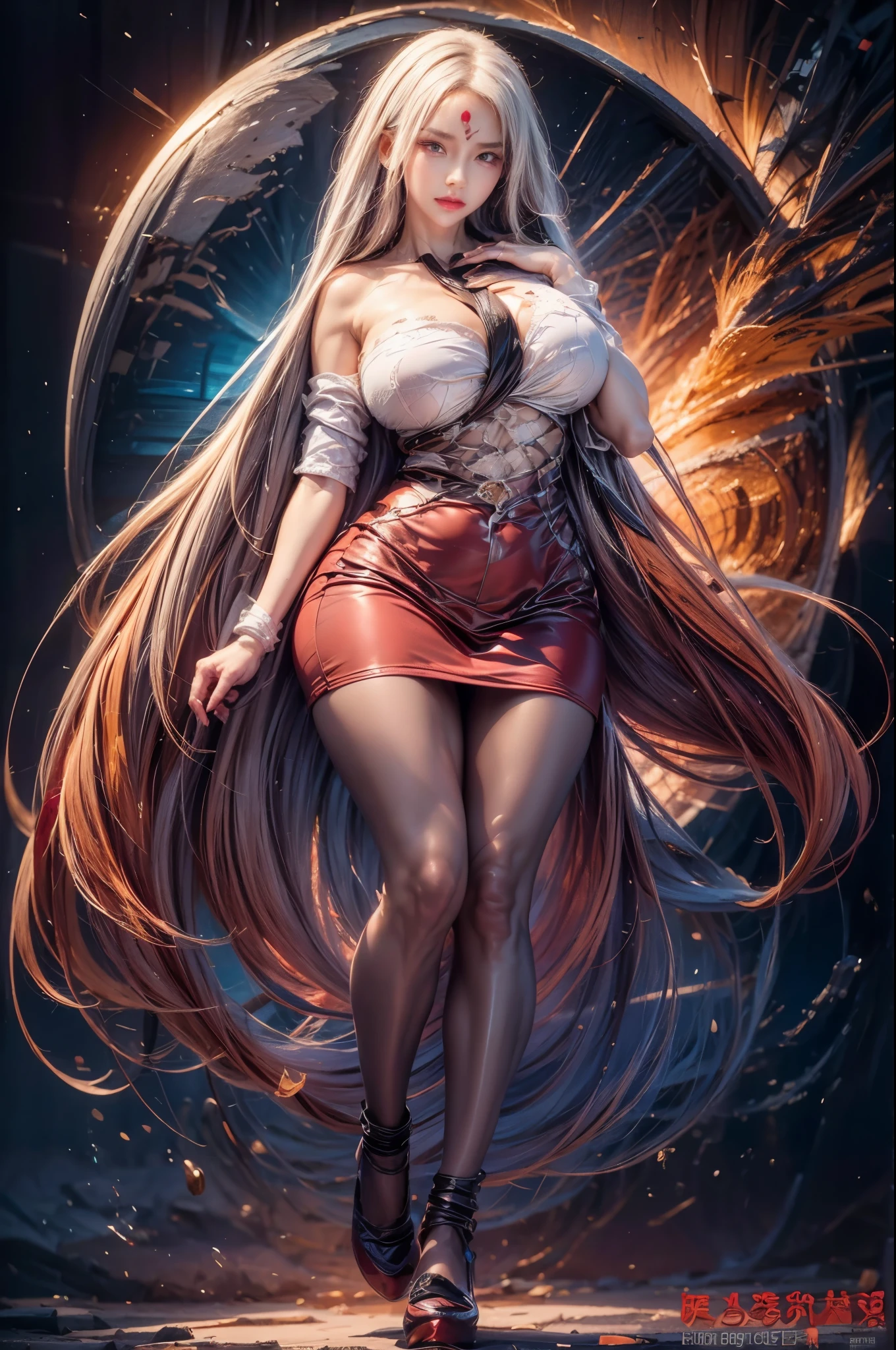 realistic, 1gril, per HD, 12k, wearing Allstars shoes, slim body, rather big body, six pack body, big round breasts, no clothes, beautiful breasts, looking at the camera, sitting on the sofa, long black hair, facial details, detailed person, body details, clothing details, hair details, body details, body details, breast details, vagina details, clothes, eye details, sweat details, water details, pose (knees bent and legs wide apart) whole body
