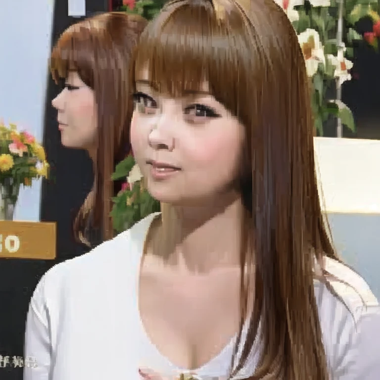 (masterpiece, best quality:1.2), 1girl, solo、ロングヘア、繊細な髪、ストレートヘア、ヘアモデル(masterpiece, best quality:1.2), 1girl, solo、NSFW、フルヌード、繊細な髪、繊細な顔、(masterpiece, best quality:1.2), 1girl, solo,(((重たいパチパチ前髪、8k)))((美しい, 繊細, ツヤツヤでなめらかな髪)),((フルヌード))8K, RAW写真, 最高品質, 超詳細な, 超高解像度, 現実的な, 写真のように写実的な, 高精細RAWカラー写真, プロの写真, 非常に詳細な, 8Kの壁紙, すばらしい, 細かく, 巨大なファイルサイズ, 非常に詳細な顔, 非常に詳細な目, 非常に詳細な肌, 非常に細かい指, 非常に詳細な鼻, 非常に詳細な口, 完璧な解剖学, 非常に詳細な背景, 現実的な body, 良い姿,