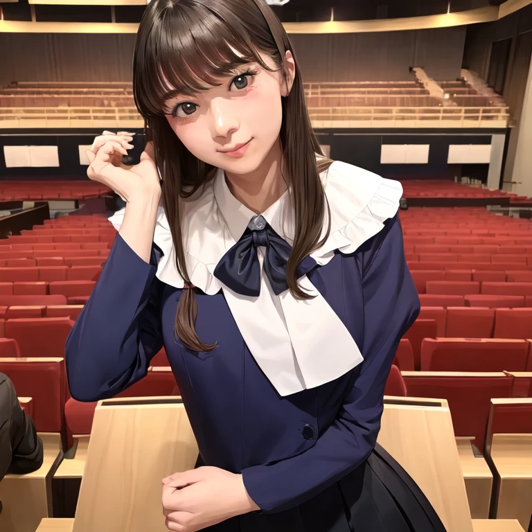(masterpiece, best quality:1.2), 1girl, solo、ロングヘア、繊細な髪、ストレートヘア、ヘアモデル、女子高生、(masterpiece, best quality:1.2), 1girl, solo、NSFW、フルヌード、繊細な髪、繊細な顔、土方エミリ(masterpiece, best quality:1.2), 1girl, solo,(((重たいパチパチ前髪、8k)))((美しい, 繊細, ツヤツヤでなめらかな髪)),((フルヌード))8K, RAW写真, 最高品質, 超詳細な, 超高解像度, 現実的な, 写真のように写実的な, 高精細RAWカラー写真, プロの写真, 非常に詳細な, 8Kの壁紙, すばらしい, 細かく, 巨大なファイルサイズ, 非常に詳細な顔, 非常に詳細な目, 非常に詳細な肌, 非常に細かい指, 非常に詳細な鼻, 非常に詳細な口, 完璧な解剖学, 非常に詳細な背景, 現実的な body, 良い姿,