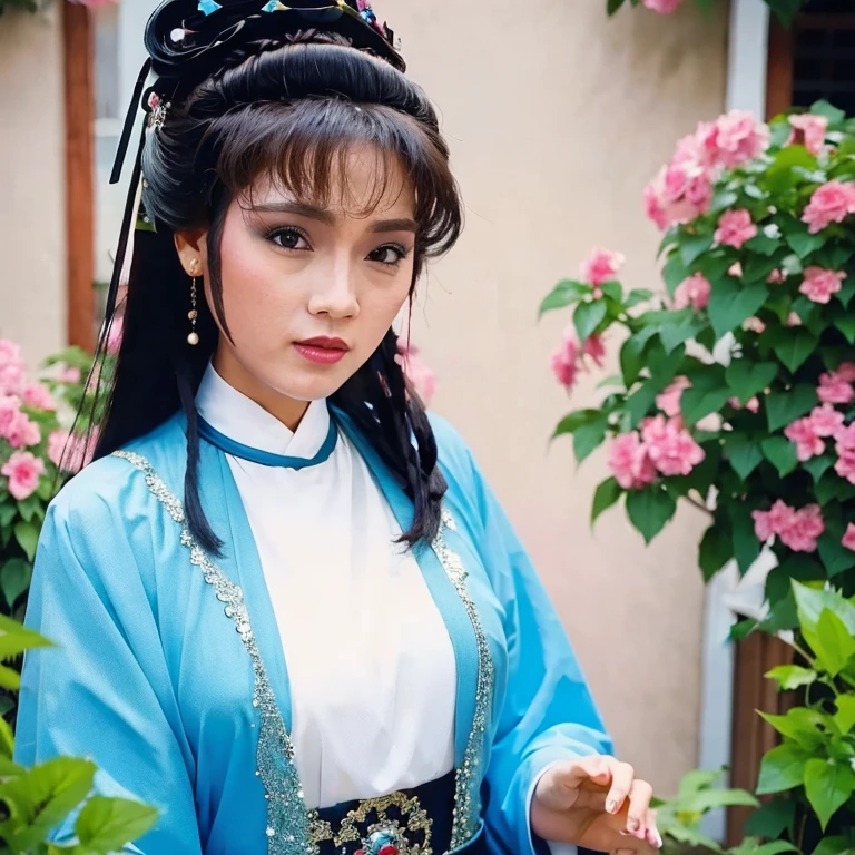 (masterpiece, best quality:1.2), 1girl, solo