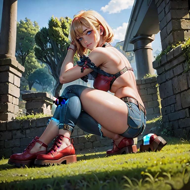 (masterpiece, best quality:1.2), 1girl, solo