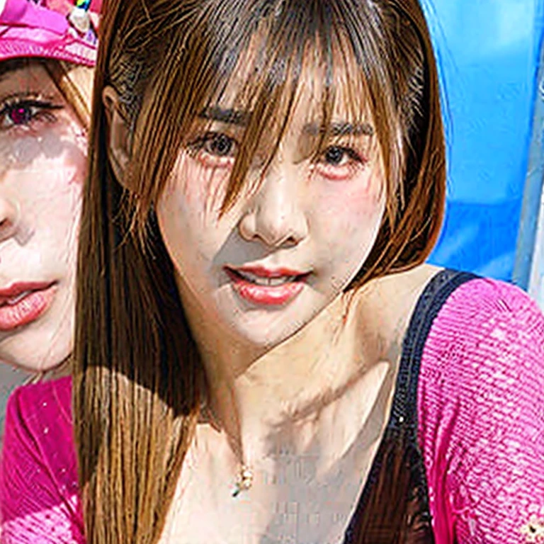 thai girl